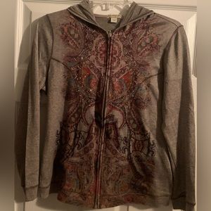 Size Petite large energe